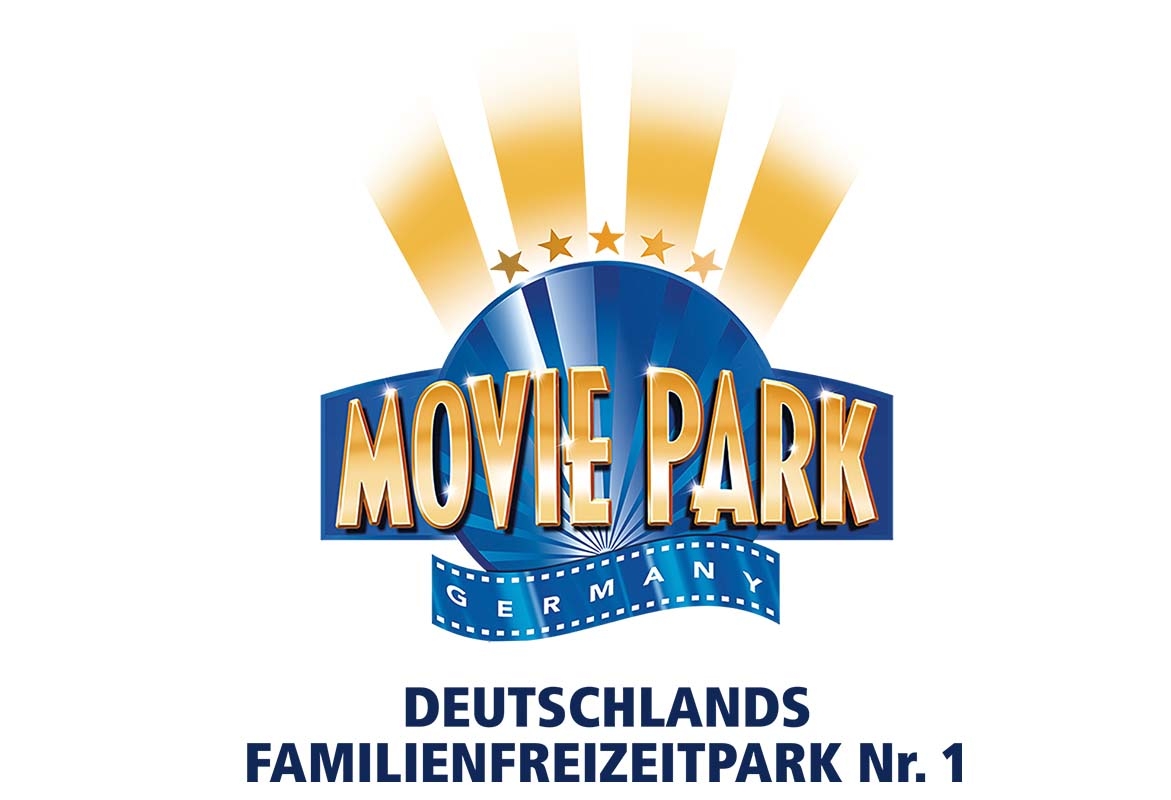 Movie Park – Tagesticket 2022