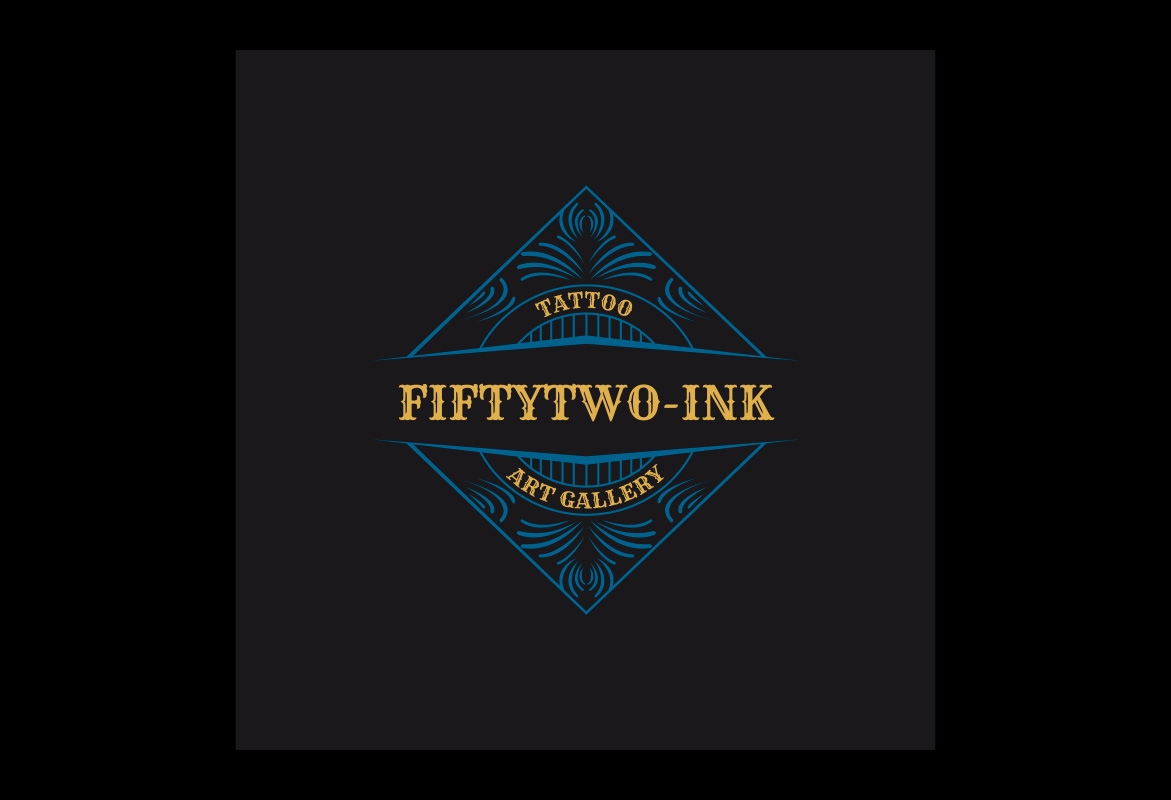 FiftyTwo Ink TattoArtGallery in Eschweiler