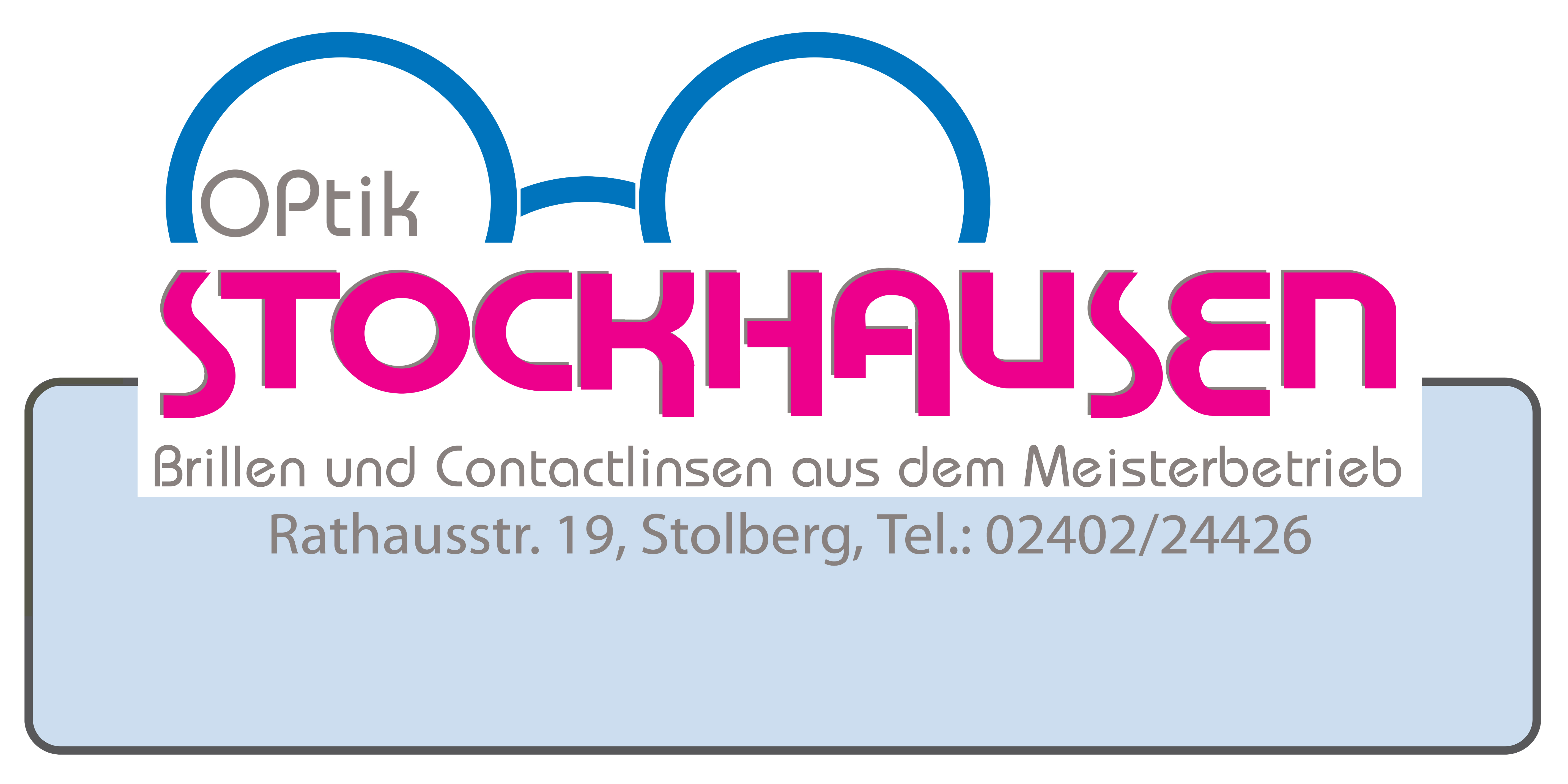 Optik Stockhausen GmbH