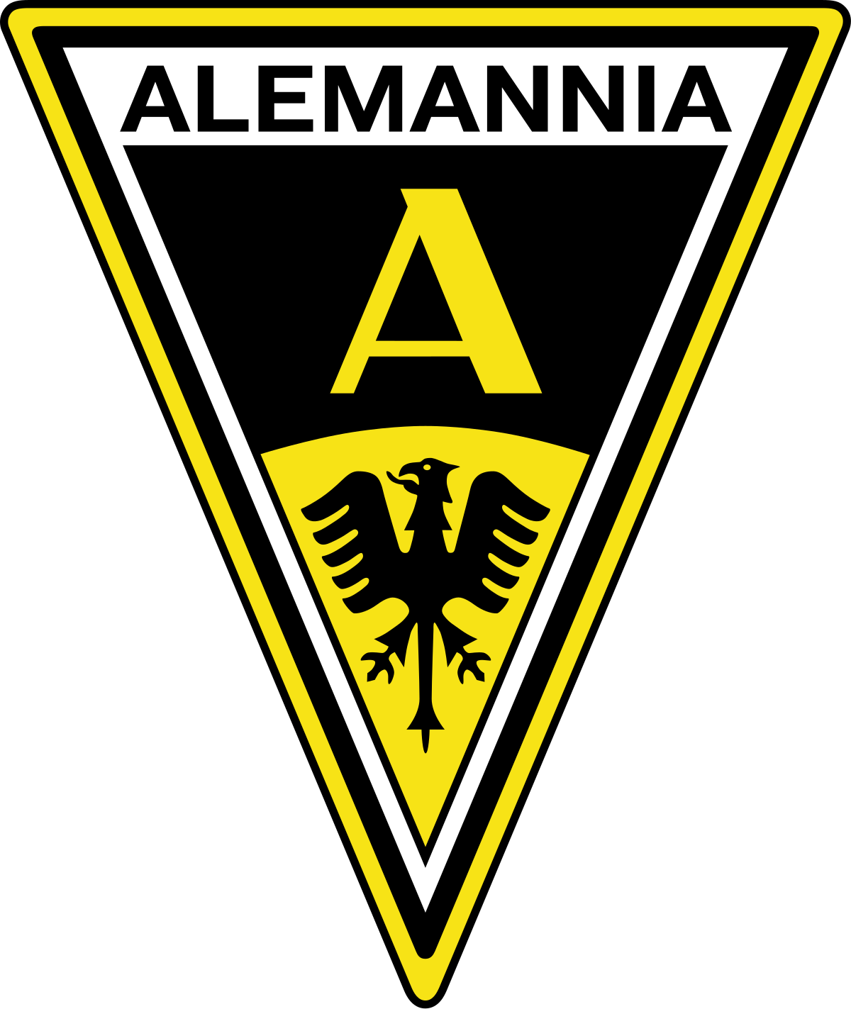 Alemannia Aachen GmbH